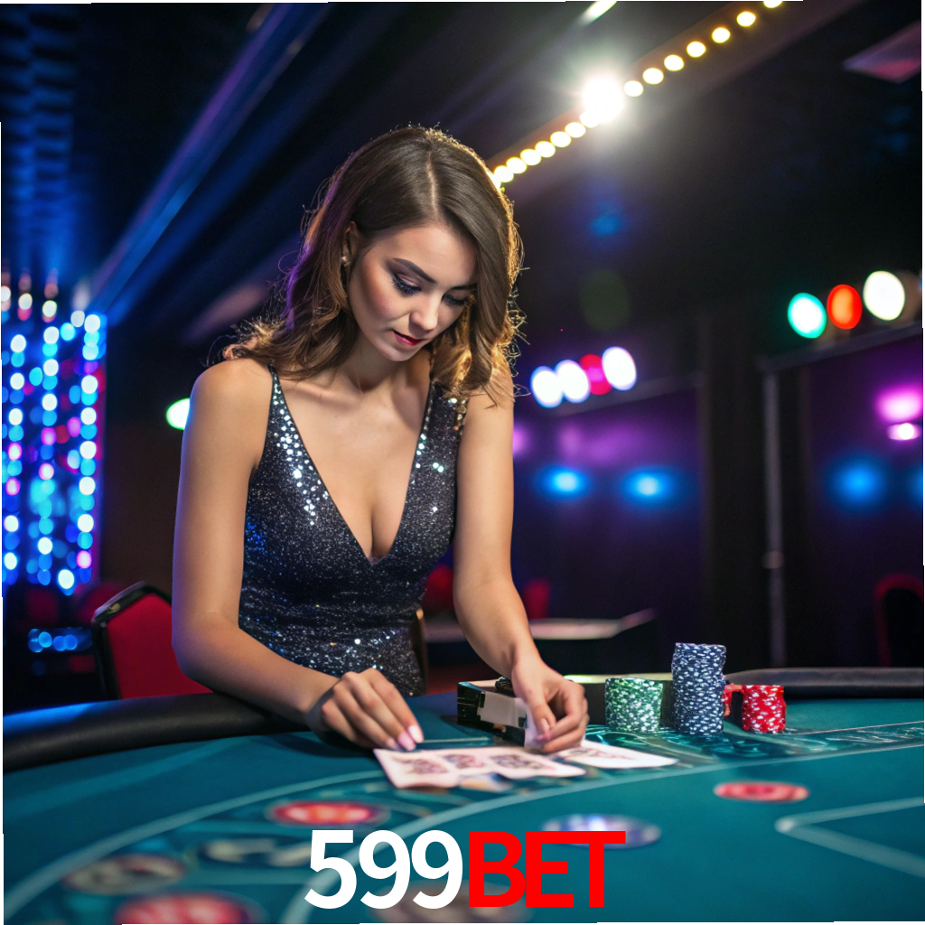 599BET