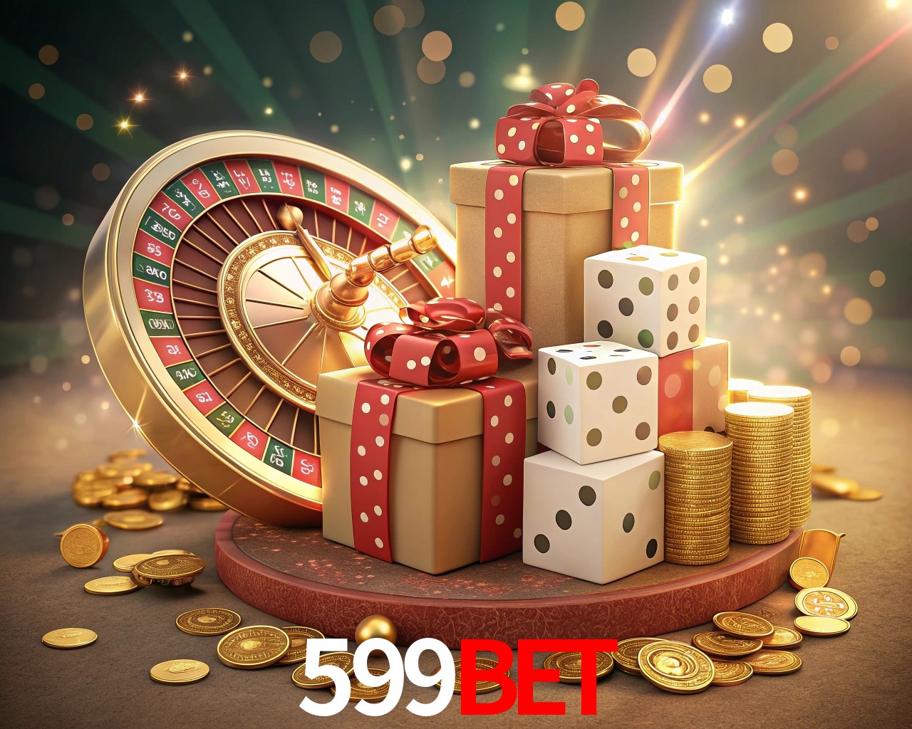 599BET