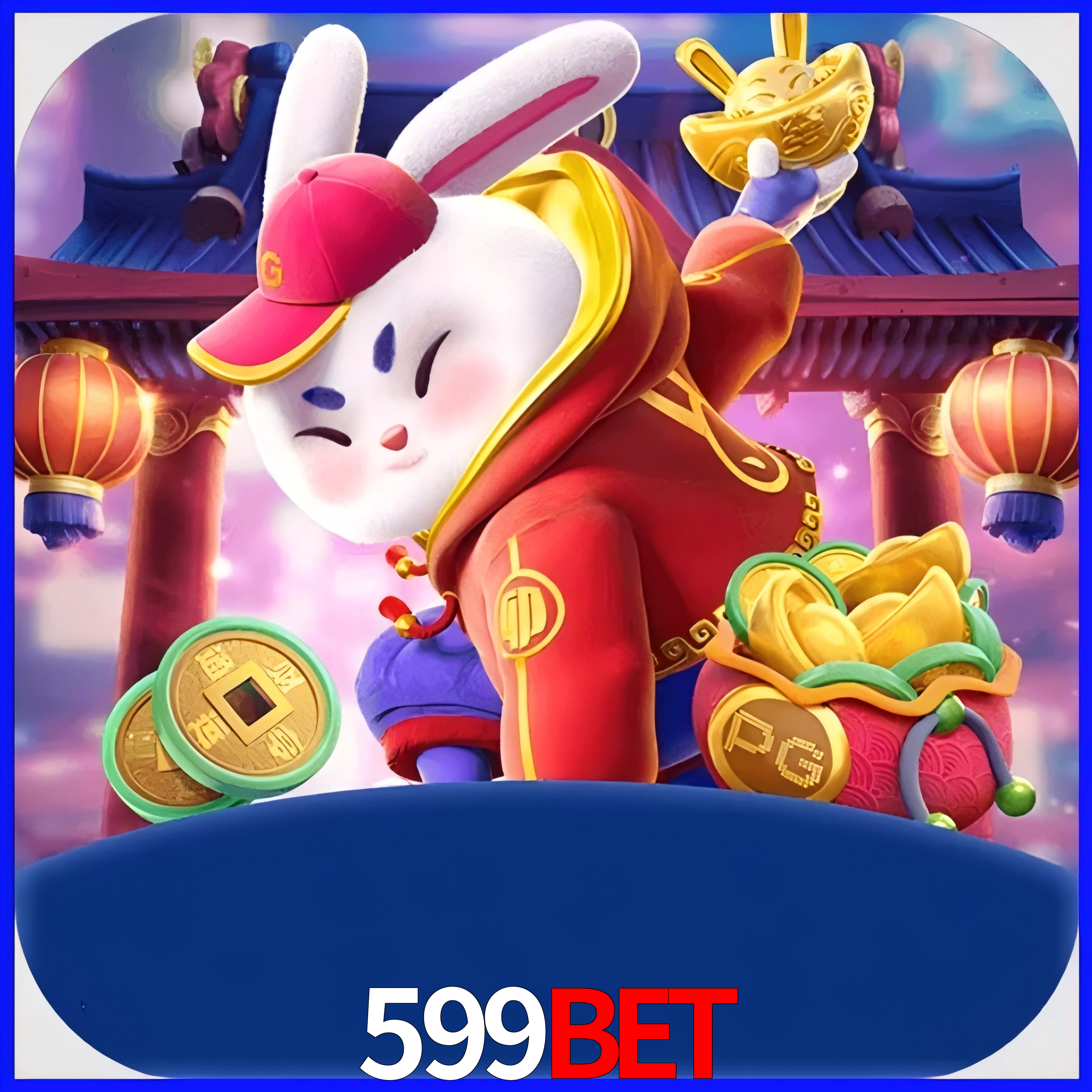 599BET